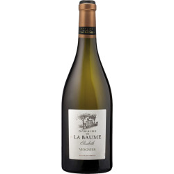 Domaine de La Baume Viognier