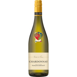 François Martenot Chardonnay 