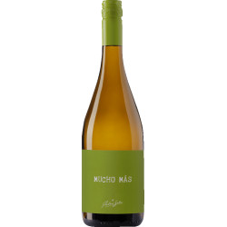 Mucho Más White Wine