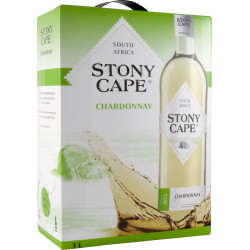 Stony Cape Chardonnay