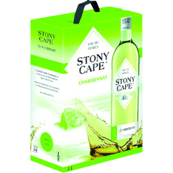 Stony Cape Chardonnay