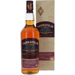 Tamnavulin Speyside Single...