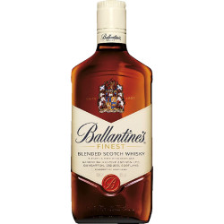 Ballantines Finest Blended...