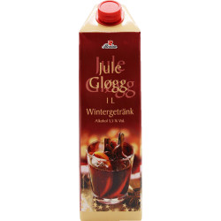 Rexim Jule Gløgg