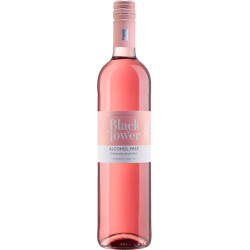 Black Tower Rosévin Alkoholfri
