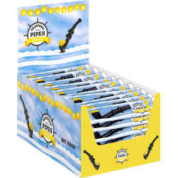 Skipper's Pipes  Sea salt