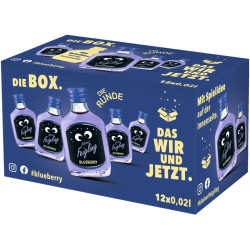 Kleine Feigling Blueberry 