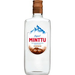 Minttu Choco