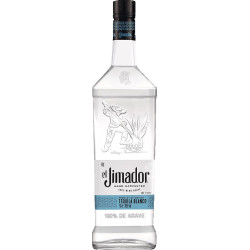 El Jimador Tequila Bianco