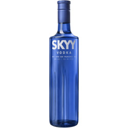 Skyy Vodka
