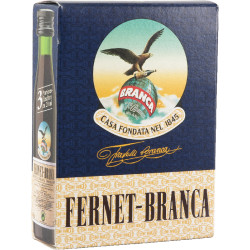 Fernet-Branca 3 pack