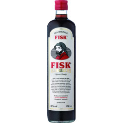 Fisk The Classic