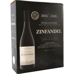 Tallone Zinfandel