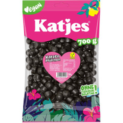 Katjes Pfötchen