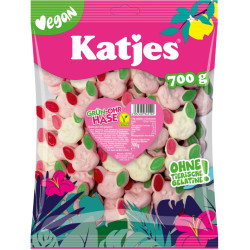 Katjes Grün-Ohr Hase 700 gram