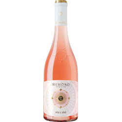 Piccini Memôro Rosato