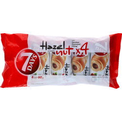 7 Days Croissant  med...