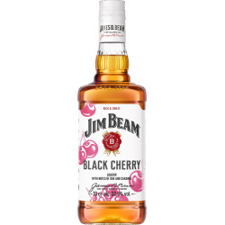 Jim Beam Red Stag