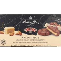 Anthon Berg Baileys Treats