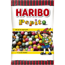 Haribo Pepito