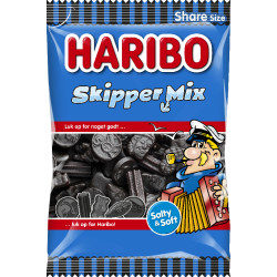 Haribo Skipper Mix