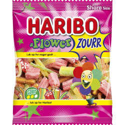 Haribo Flower Zourr