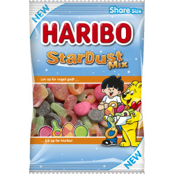 Haribo Stardust Mix