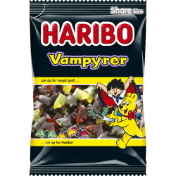 Haribo Vampyrer