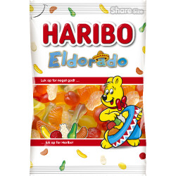 Haribo Eldorado