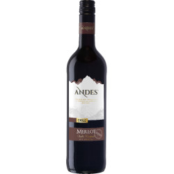 Andes Merlot