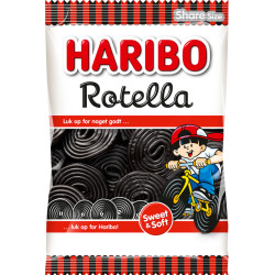 Haribo Rotella