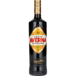 Averna Kräuterlikör