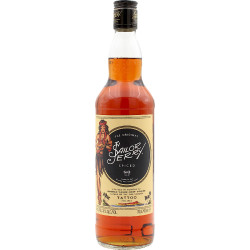 Sailor Jerry Spiced Rum