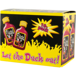 Flügel - Let the Duck out!
