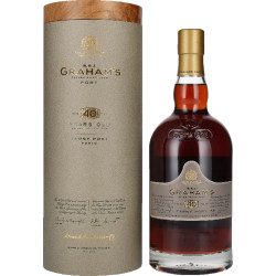 Graham's Tawny Port 40 Years 