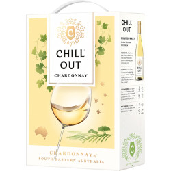 Chill Out Chardonnay