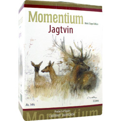 Momentium Jagtvin Cabernet...