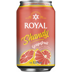 Royal Shandy 