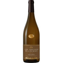 Vouvray Roches Blanches 