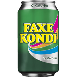 Faxe Kondi 0 kalorier