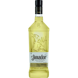 El Jimador Tequila Reposado