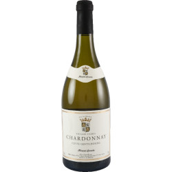 Fernand Laroche Chardonnay