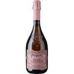 Grande  Alberone Prosecco Rosé