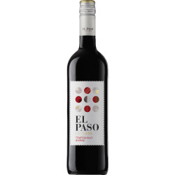 El Paso Tempranillo