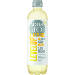 Aqua d'Or Vitamins Citron &...