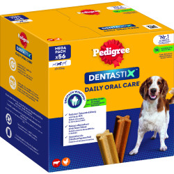 Pedigree DentaStix Medium...