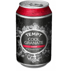 Tempt Cool Granate