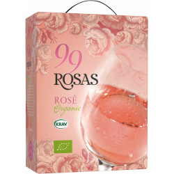 99 Rosas Rosé