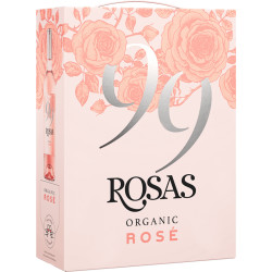 99 Rosas Rosé