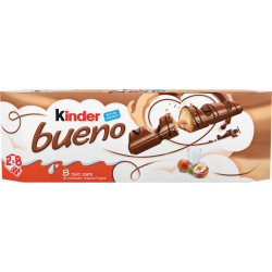 Kinder Bueno